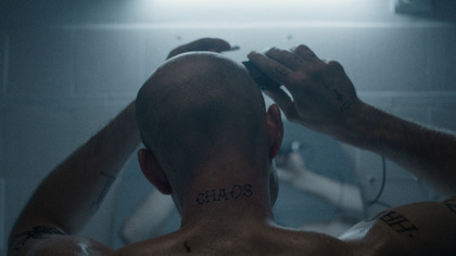 Stagnant (2021) / Uderzenie (2020) - filmy kr&oacute;tkometrażowe