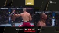 UFC 311 - karta gł&oacute;wna