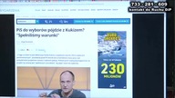 PIS I KUKIZ - wsp&oacute;lne wybory