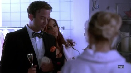 Hit The Floor [2x07] Isolation [Napisy PL]