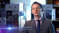 Paweł Wojtkiewicz  Prezes Związku Pracodawców Sektora Kosmicznego