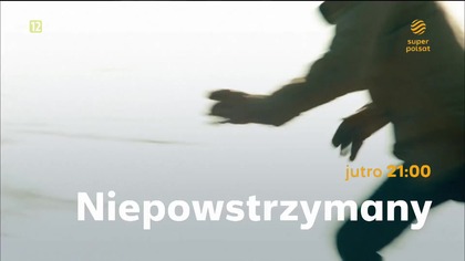Super Polsat - Blok reklamowy, zapowiedzi i ident stacji w bożonarodzeniowej oprawie graficznej (18. 12. 2025)