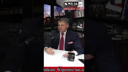 Reset w Sądownictwie? Konfederacja o Przyszłości Polski #shorts