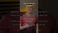 Jedz słodycze! #trenermariuszmroz #odchudzanie #trener