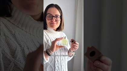 Pomysł na prezent - zapachy do auta EVOS