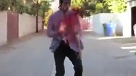 Taniec Zombi