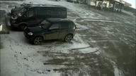 Niespodzianka o poranku