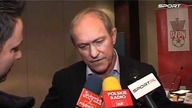 500 dni do Euro 2012. Smuda: dobrze, że Brożkowie ruszyli się z tej Wisły