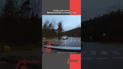 Mocny przykład, jak moment decyduje o wszystkim.  Co Waszym zdaniem poszło nie tak?