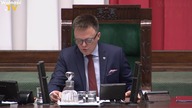 Sejm NA ŻYWO: Czy rolnicy ZABLOKUJĄ WARSZAWĘ? - 06. 03. 2024