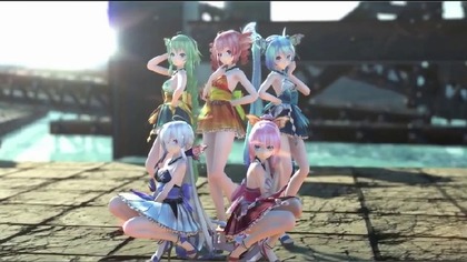 Nightcore - Hoot (Girls Generation)