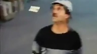 Mistrz karciany w scenie walki