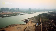 Chiny z powietrza.  Odc.1