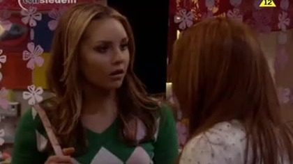 SIOSTRZYCZKI S03E22 PL