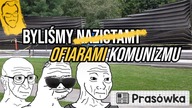W Kanadzie postawiono pomnik nazstom | Przegląd Idei #137 (14. 10. 2024)