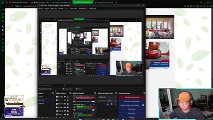 [REUPLOAD Z 08.09.2025] DAILY 1⧸23 ｜ TELEFONY NOCNE SPANKO OPENINGI OCENIANIE PROMOWANIE NA ZYWO LIVE