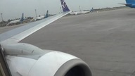 23 09 17 Boeing 737 89P 32800 1681 SP LWB Kiew Warszawa LOT