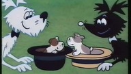 Psi żywot: Niańki (1989)