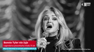Bonnie Tyler nie żyje.  Legendarna piosenkarka miała 75 lat [KS Info]