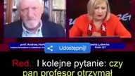 Parada Oszustów -Granty Nie restrykcyjne ! z cyklu polin-skie interesy sydowskiej III RP