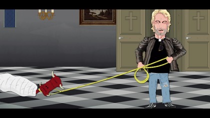 Bogdan. Boner S5 ODC 13