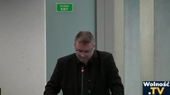  Wysłuchanie publiczne ws.  ustawy INWIGILACYJNEJ! Władza chce inwigilować komunikatory internetowe!