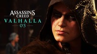 Assassins Creed Valhalla PL Odc 5 Nowy Cosplay i Król Harald! 4K
