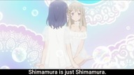 ADACHI TO SHIMAMURA EP2