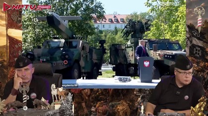 NA GRUNWALD za 6 dni - Olszański, Osadowski NPTV (15.08.2026)