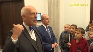 Janusz Korwin-Mikke do dzieci - o roli państwa