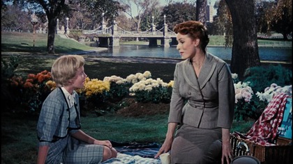 Rodzice, miejcie się na baczności (1961) The Parent Trap [1080p] [BluRay]