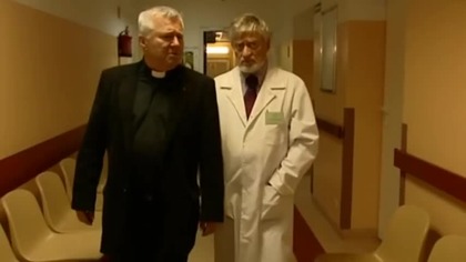 Janusz Tracz - wszystkie sceny - seria 12.  (2011 12) cz.  17 34