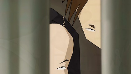 Kod Lyoko S01E15 Atak śmiechu HD