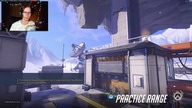 TORB DOSTAŁ REWORK *O* | Overwatch #25