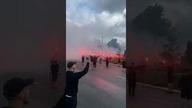 GODZINA W na Placu Szarych Szeregów w Szczecinie | 2023