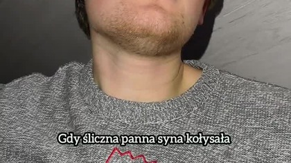 Gdy śliczna panna syna kołysała #cover #polishmusic #polskamuzyka #poland #christmas #kolędy