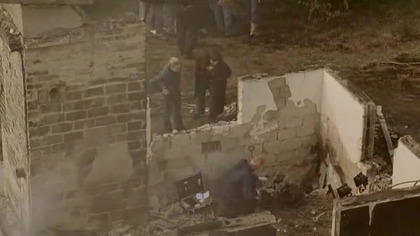 Inspektor Irene Huss - Sezon 1 Odcinek 5