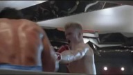Rocky - Drago.  1985