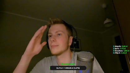 SKOKOWY LIVE!!