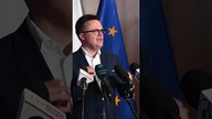Marszałek Hołownia ostro o PiS i Prezydencie Dudzie! Nie interesuje ich wola Polek i Polaków!