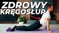 Zestaw NAPRAWCZY na KRĘGOSŁUP za darmo!