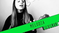 Ukulele #20: Melodia - Sanah | PTA: 2/6 | SoundFarm