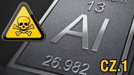 ALUMINIUM - TEGO NIE POLUBISZ CZ. 1/4