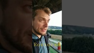 Centralny Szlak Rowerowy Roztocza.  Relacja z wieży widokowej