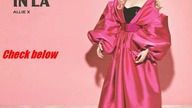 Allie X Not So Bad in LA mp3 album download