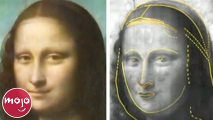 Top 50 Historical Mysteries That Have Been Solved