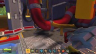 Buduję pierwszy pojazd! - Scrap Mechanic Survival (#2)