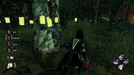 Dead By Daylight: Fast match against billy