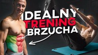 TRENING BRZUCHA - Wszystko co MUSISZ WIEDZIEĆ *silny i płaski brzuch*