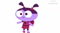 Ladybird Lu and the Cockroach (ft.  Lorna the Ladybird) (Latin American Spanish)